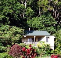 The Falls Montville - Tourism Townsville