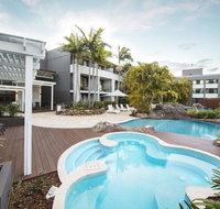 The Executive Inn Newcastle - Tourism Townsville