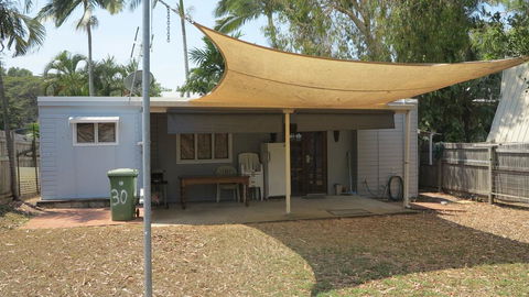 The Fish Shed At Picnic Bay - Tourism Townsville 0