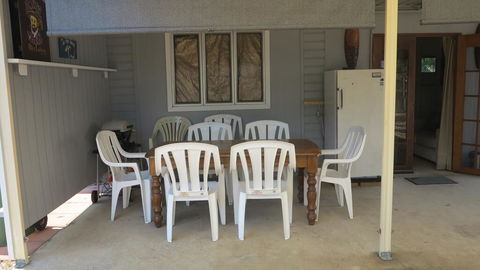 The Fish Shed At Picnic Bay - Tourism Townsville 3