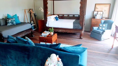 The FarmShed Private Retreat McLaren Vale - Tourism Townsville 0