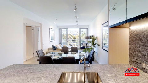 The Fawkner Residences - Tourism Townsville 0