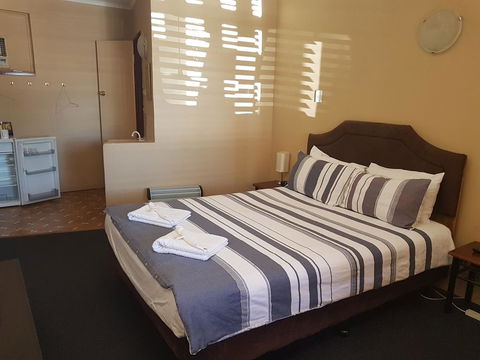 The Flinders Hotel Motel Port Augusta - Tourism Townsville 0