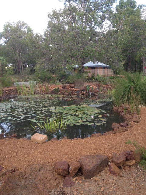 The Folly - Tourism Townsville 1