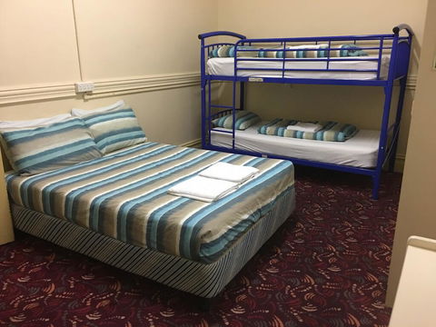 The Formby Hotel - Tourism Townsville 2