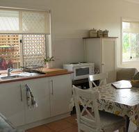 The Friendly Chat Bed and Breakfast - Tourism Townsville