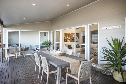 The G-Shack Rennies Beach, Ulladulla - Tourism Townsville 2