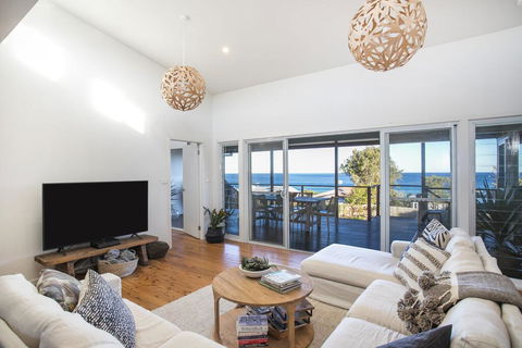 The G-Shack Rennies Beach, Ulladulla - Tourism Townsville 1