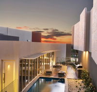 The Frames - Tourism Townsville