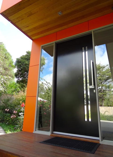 The Gallery Accommodation McCrae - Tourism Townsville 3