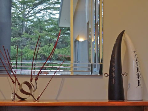 The Gallery Accommodation McCrae - Tourism Townsville 1
