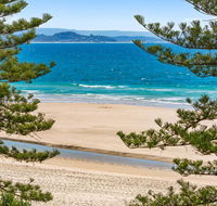 The Garland at Rainbow Bay - Tourism Townsville