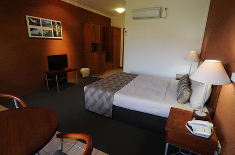 The Gidgee Inn - Tourism Townsville 3