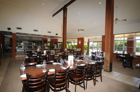 The Gidgee Inn - Tourism Townsville 1