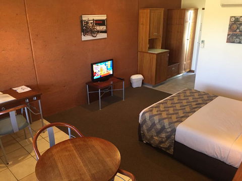 The Gidgee Inn - Tourism Townsville 2