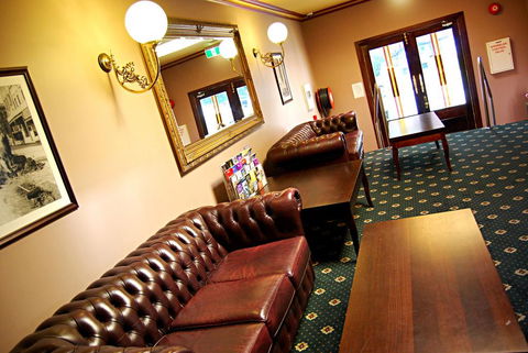 The Glenferrie Hotel Hawthorn - Tourism Townsville 0