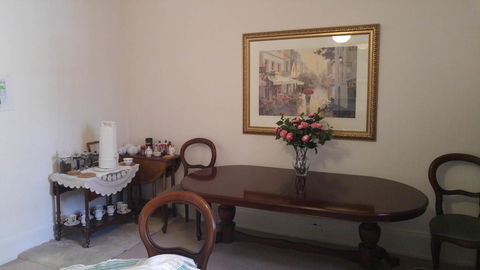 The Graces Beechworth - Tourism Townsville 2