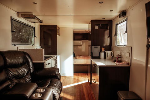 The Grampians Caravan - Tourism Townsville 0