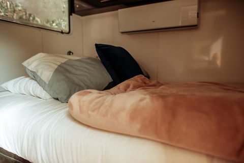 The Grampians Caravan - Tourism Townsville 2