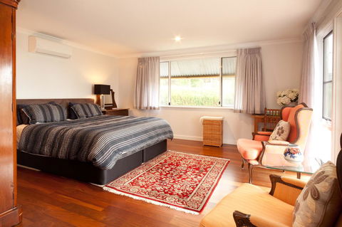 The Grange On Kalgan Bed & Breakfast, Pets Ok, Albany WA - Tourism Townsville 1