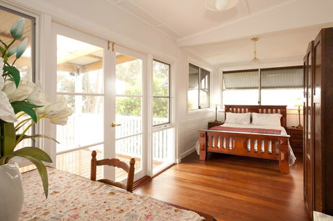 The Grange On Kalgan Bed & Breakfast, Pets Ok, Albany WA - Tourism Townsville 3