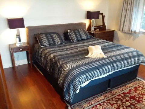 The Grange On Kalgan Bed & Breakfast, Pets Ok, Albany WA - Tourism Townsville 2