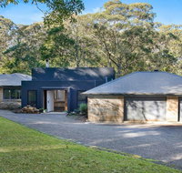 The Gullies Retreat - escape relax and unwind - Tourism Townsville