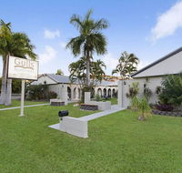 The Gulls Apartments - Tourism Townsville
