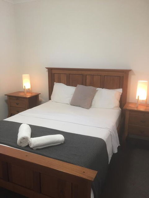 The Happy Delightful Place - Tourism Townsville 0