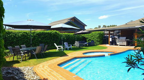 The Heritage Bendigo - Tourism Townsville 0