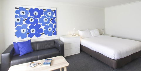 The Horatio Motel Mudgee - Tourism Townsville 2