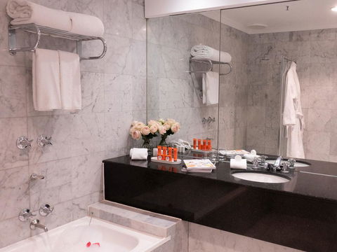 The Hotel Windsor - Tourism Townsville 2