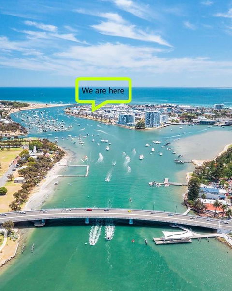 The Hutt - Tourism Townsville 3