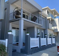 The Hutt - Tourism Townsville