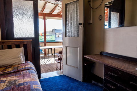 The Imperial Hotel - Tourism Townsville 1