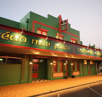 The Irish Village - Tourism Townsville