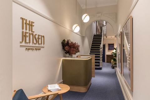 The Jensen Potts Point - Tourism Townsville 0