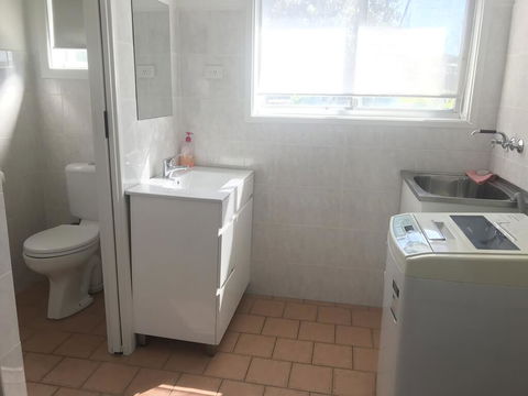 The Jervis Bay Villas Stayinjervisbaycom - Tourism Townsville 1