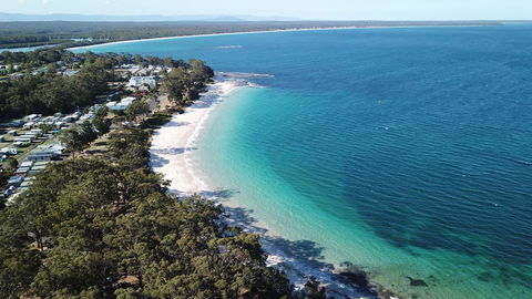 The Jervis Bay Villas Stayinjervisbaycom - Tourism Townsville 0
