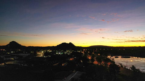 The Kimberley Grande Hotel - Tourism Townsville 2