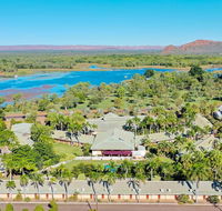 The Kimberley Grande Hotel - Tourism Townsville