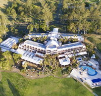 The Kooralbyn Valley - Tourism Townsville