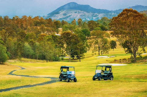 The Kooralbyn Valley - Tourism Townsville 2
