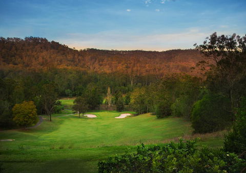 The Kooralbyn Valley - Tourism Townsville 3