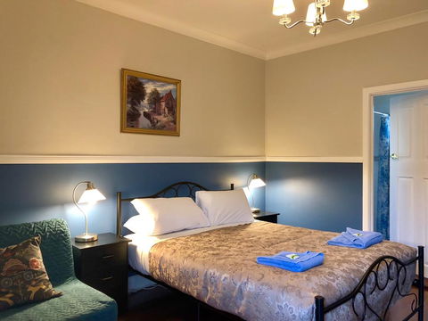 The Lady Jane Motel - Tourism Townsville 1
