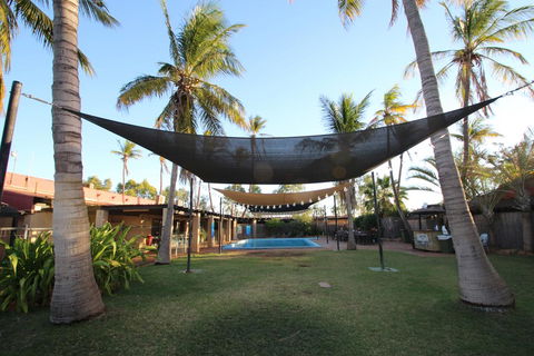 The Landing Port Hedland - Tourism Townsville 2