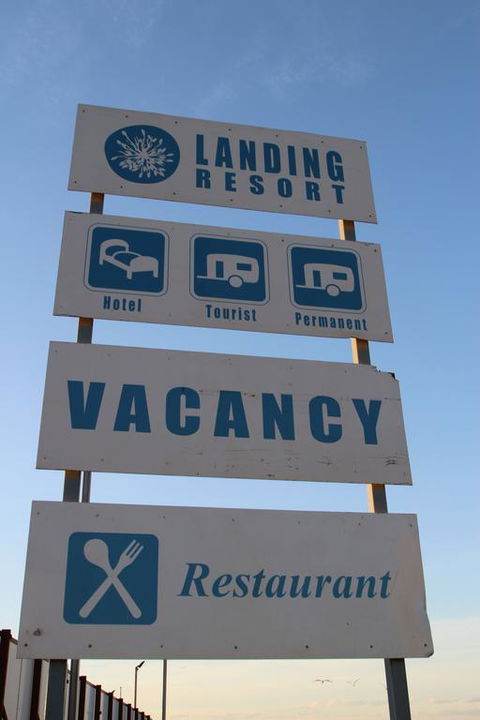 The Landing Port Hedland - Tourism Townsville 3