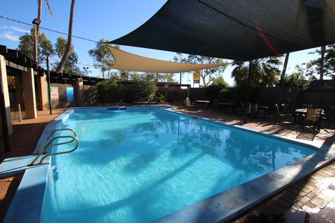 The Landing Port Hedland - Tourism Townsville 0