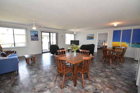 The Lazaret - Tourism Townsville 3