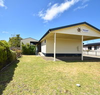 The Lazaret - Tourism Townsville